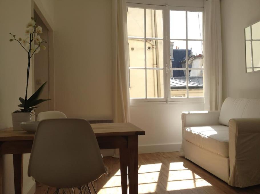 Appartement Les Halles *
